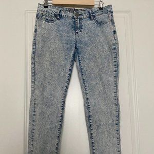 🔸Jeans Comfortable stretch